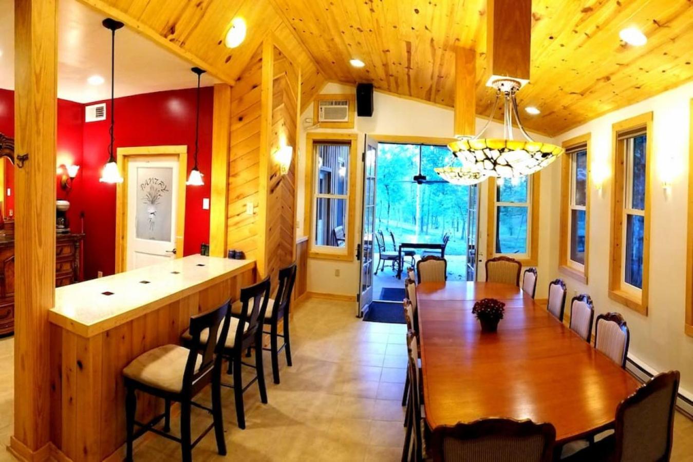 Farm stay Shire At White Lotus Eco Retreat