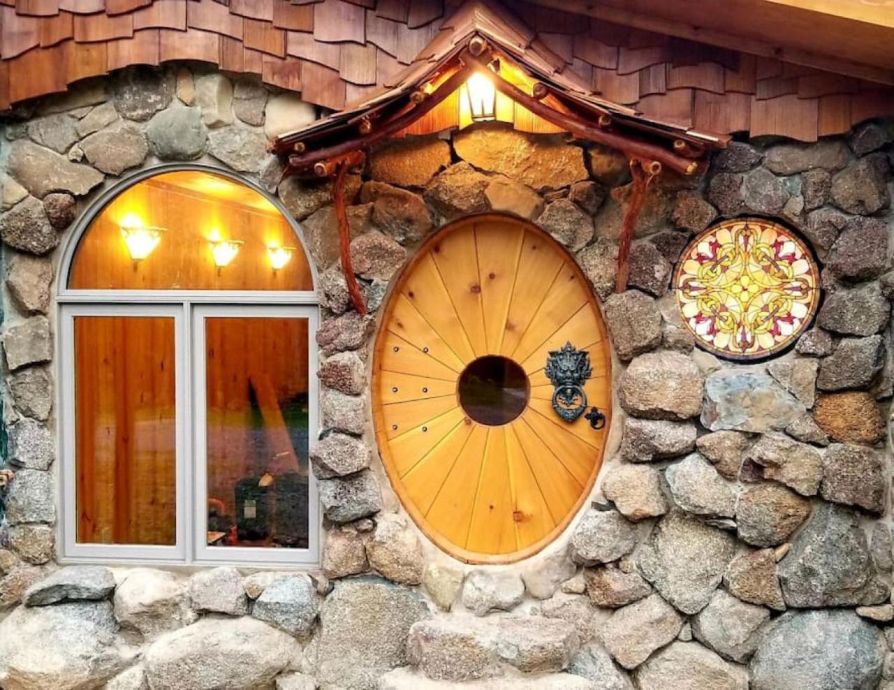 Shire At White Lotus Eco Retreat Farm stay